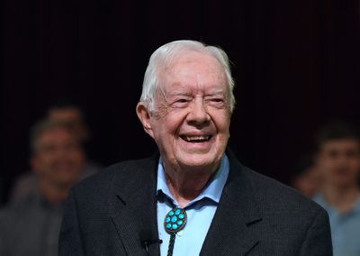 Here's what you can expect following the death of former President Jimmy Carter