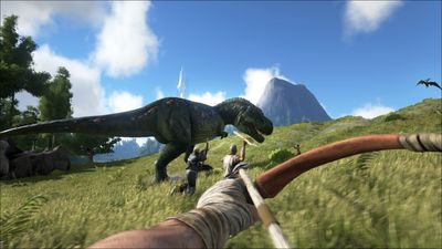 The new free-to-play Ark mobile game "isn't just a port; it's a fully-fledged survival experience that rivals its console and PC counterparts" and has been downloaded over a million times