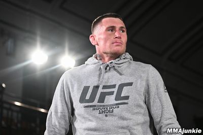 Ex-UFC title challenger Darren Till gets new opponent for Misfits X Series 20 main event