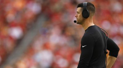 Panthers HC Dave Canales ‘sick’ after blowout loss to Buccaneers: ‘We got a long way to go’