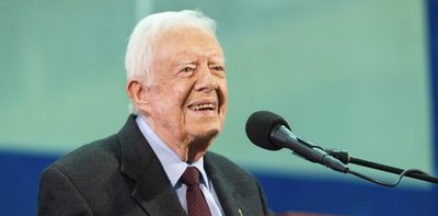 Hope does not end: Jimmy Carter’s death at 100, his hospice care choice, and what Canada’s health system can learn from it