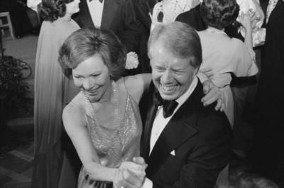 Jimmy Carter's Presidency: The Iran Hostage Crisis