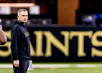 Darren Rizzi short on details in postgame injury report