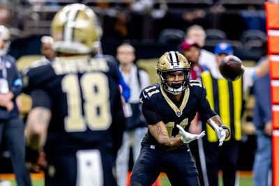 Social media reacts to Saints’ awful home loss to Raiders