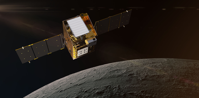 NASA’s micro-mission Lunar Trailblazer will make macro-measurements of the lunar surface in 2025