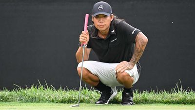 Golf’s Most Shocking Stories of 2024: Anthony Kim Ends Exile to Join LIV Golf