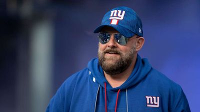 Brian Daboll Had Bold Statement About Giants' Quarterback Play After Big Week 17 Win