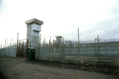 Government was lobbied in 1998 to do more for ex-prisoners, records show