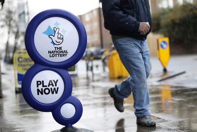 National Lottery creates more than one millionaire per day in 2024