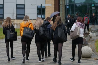 Pupils trekking miles for lessons shows need for more teachers, Lib Dems say