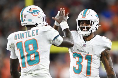 NFL playoff picture: Dolphins’ updated scenarios after Week 17