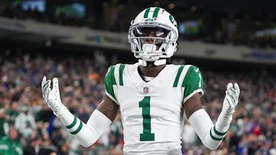 Sauce Gardner Issues Clarification After Saying He Won't Recruit Tee Higgins to Jets