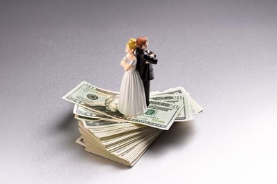 Divorcing? Protect your retirement