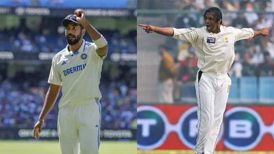 IND vs AUS: Jasprit Bumrah breaks Shoaib Akhtar's record