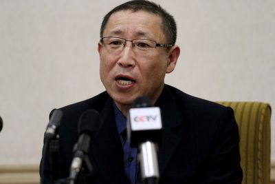 South Korean families pray for relatives who vanished into North Korean prisons a decade ago
