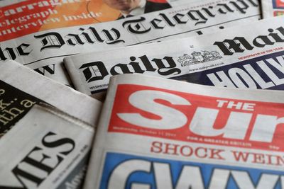 What the papers say – December 30