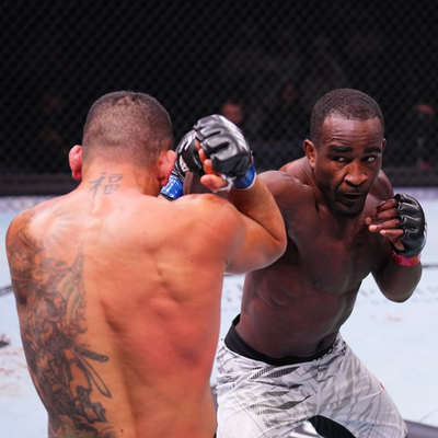 Sayif Saud: Geoff Neal’s Belal Muhammad win ages well, deserves to fight up in rankings next