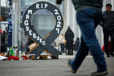 German Security Chiefs To Face Questions Over Christmas Market Attack