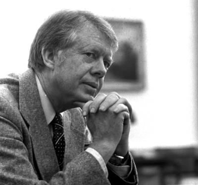 Former President Jimmy Carter Remembered As Dedicated And Community-Oriented