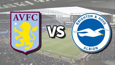 Aston Villa vs Brighton live stream: How to watch Premier League game online