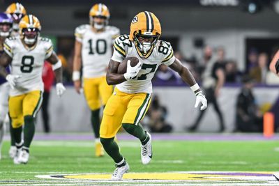 4 standouts from Packers’ Week 17 loss to the Vikings