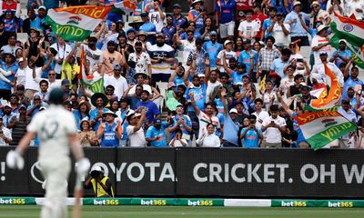 Bigger than Bradman: bumper Boxing Day Test breaks record for cricket crowd in Australia