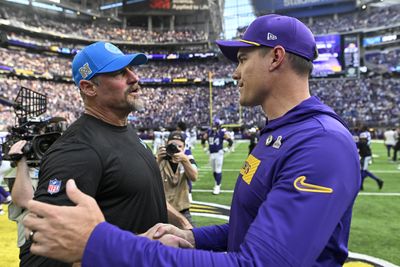 NFL sets Lions-Vikings game in Week 18 to prime time season finale