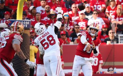 49ers Week 18 schedule set for sneaky big matchup with Cardinals