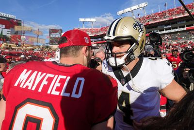 NFL announces Week 18 schedule, Saints-Bucs regular season finale time