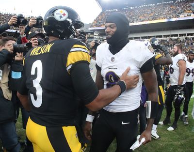 Playoff scenarios show Week 18 vs. Bengals is a must-win for Steelers