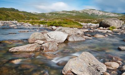 Search resumes for hiker who failed to arrive at campground in Kosciuszko national park