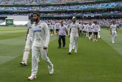 IND vs AUS, 4th Test Highlights: India 'collapse' to 184-run defeat at MCG as Australia take 2-1 series lead