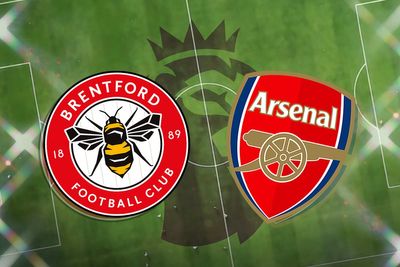 Brentford vs Arsenal: Prediction, kick-off time, TV, live stream, team news, h2h results, odds