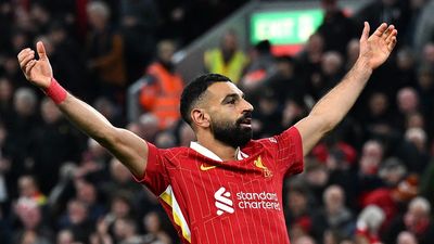 Top 10 Highest Scorers of 2024: Liverpool Ace Salah Stars