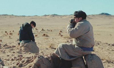 The Wolves Always Come at Night review – melancholy meditation on a lost way of life