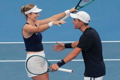 Katie Boulter leads Great Britain to impressive United Cup win over Argentina