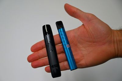 Belgium Becomes First EU Country To Ban Disposable E-cigarettes