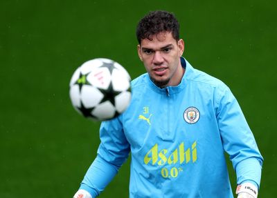 Man City injury update: Ederson, John Stones and Oscar Bobb latest news and return dates