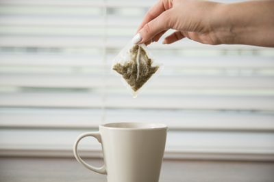 Your Cup Might Be Brewing More Than You Expect: Tea Bags Release Billions Of Microplastics