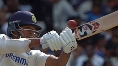 Experts divided as Yashasvi Jaiswal's controversial dismissal clouds Australia's Melbourne win