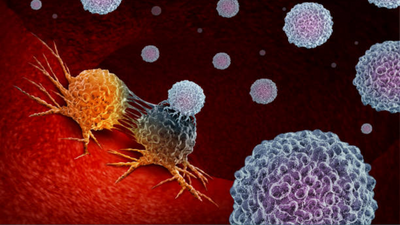 Korean scientists develop revolutionary technology to reverse cancer cells into healthy ones