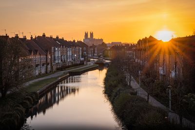 House prices surge in UK regions while London growth lags behind