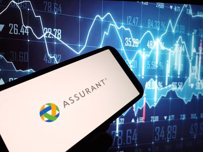 Is Assurant Stock Outperforming the Dow?