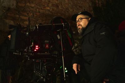 Robert Eggers on Nosferatu: 'After Twilight we deserve a scary, smelly corpse in vampire films again'