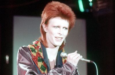 Mike Batt: David Bowie could have been a novelty act