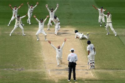 Australia beat India in ‘one of the best’ Tests to take series lead