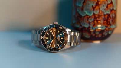 A Week on the Wrist with the Seiko Prospex 1965 Revival – a perfect dive watch with style