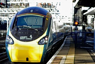 Passengers warned of disruption as Avanti West Coast train managers strike