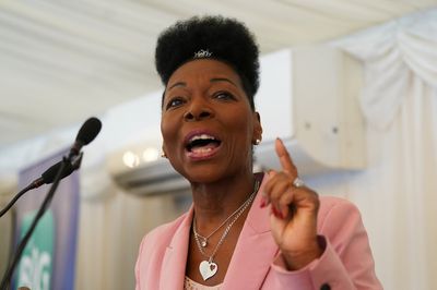 Floella Benjamin: Decline of children’s TV is detrimental to their future