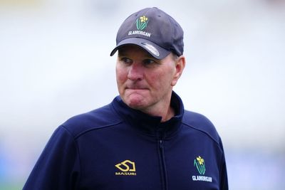 Glamorgan sack coach Grant Bradburn after allegations of inappropriate behaviour